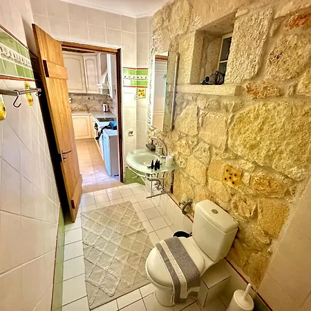 Villa 2k Eco Pool&stone