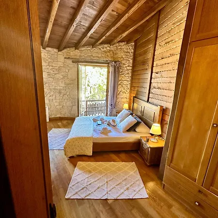 2k Eco Pool & Stone Villa