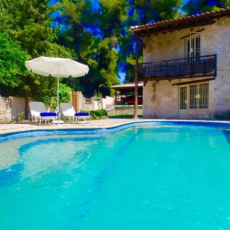 2k Eco Pool&stone *