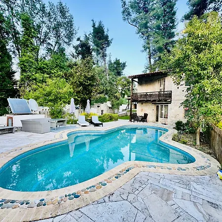 2k Eco Pool & Stone Kriopigi