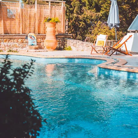 2k Eco Pool & Stone Kriopigi