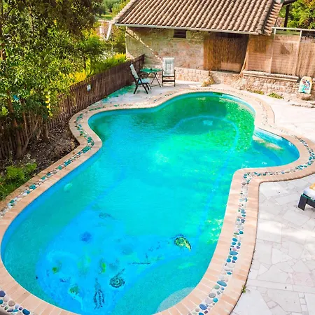 2k Eco Pool & Stone * Kriopigi