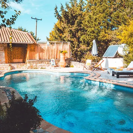 2k Eco Pool&stone