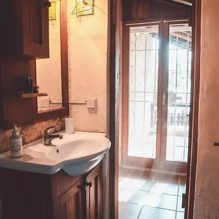 Villa 2k Eco Pool&stone *