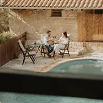2k Eco Pool & Stone * Kriopigi