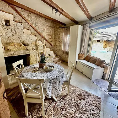 2k Eco Pool & Stone Villa *