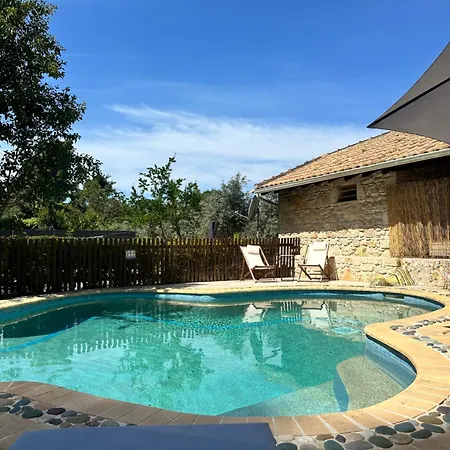 2k Eco Pool & Stone Kriopigi