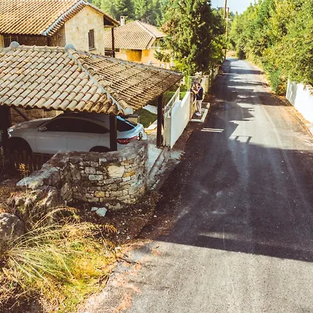 Villa 2k Eco Pool & Stone