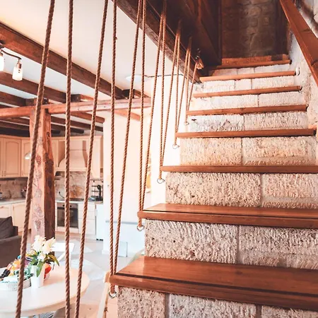 Villa 2k Eco Pool & Stone Kriopijí