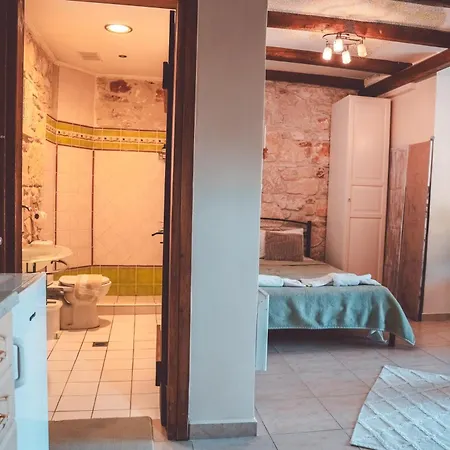 Villa 2k Eco Pool & Stone