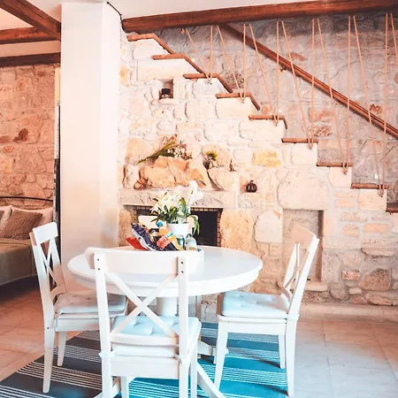 2k Eco Pool & Stone Villa *