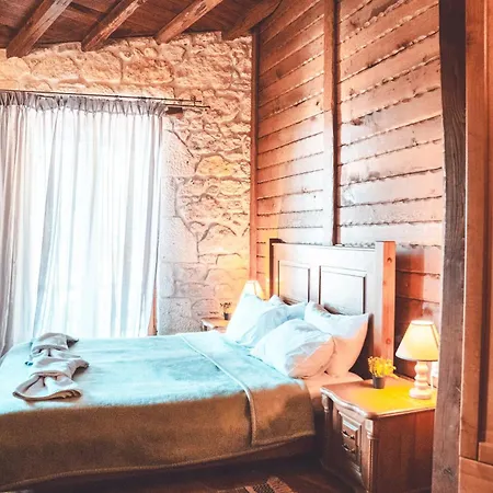 2k Eco Pool & Stone * Kriopigi