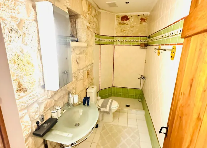 别墅 2k Eco Pool & Stone