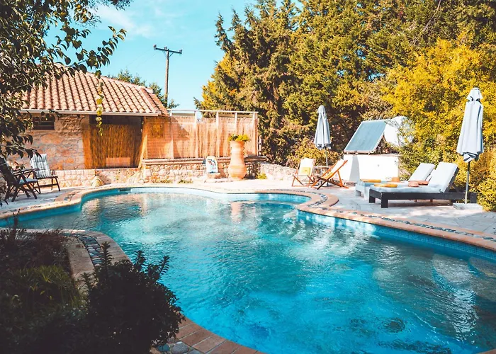 2k Eco Pool & Stone