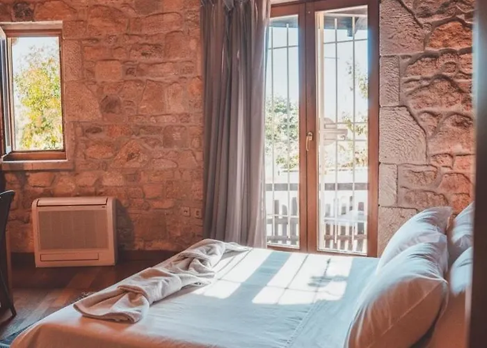 Villa 2k Eco Pool & Stone Kryopigi