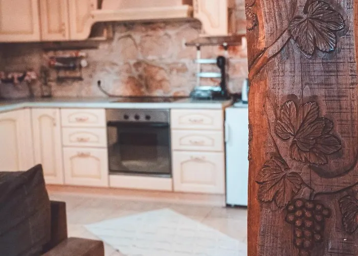 2k Eco Pool & Stone 别墅