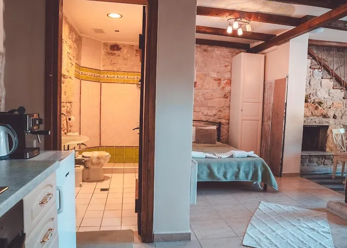 别墅 2k Eco Pool & Stone