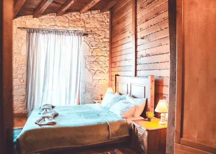 2k Eco Pool & Stone * 克里皮吉