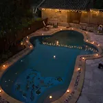 别墅 2k Eco Pool & Stone *