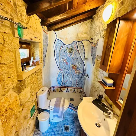 빌라 2k Eco Pool & Stone