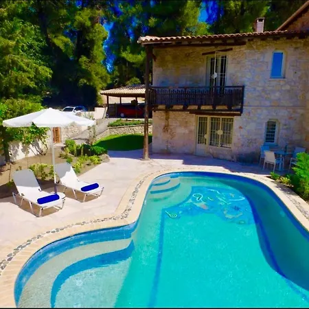 빌라 2k Eco Pool & Stone *