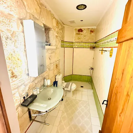 빌라 2k Eco Pool & Stone