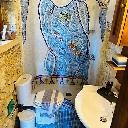 2k Eco Pool & Stone 빌라