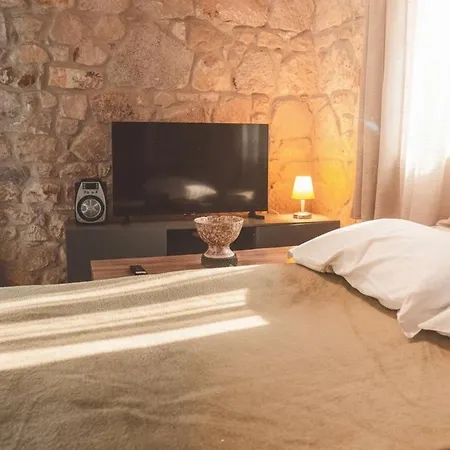 2k Eco Pool & Stone 빌라 *