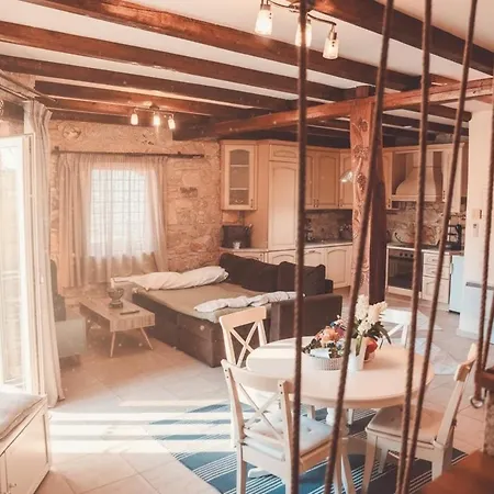 2k Eco Pool & Stone 빌라 *