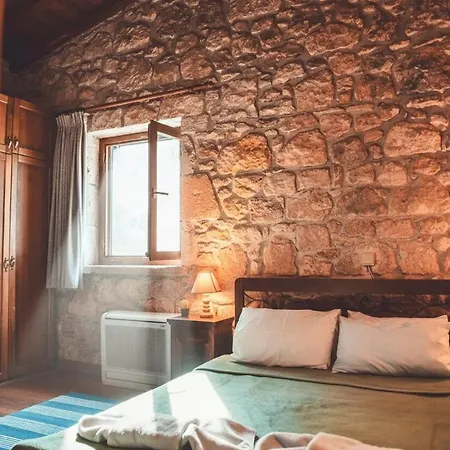 2k Eco Pool & Stone 빌라 *