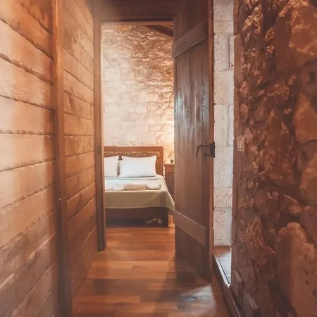 빌라 2k Eco Pool & Stone *