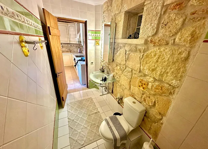 Villa 2k Eco Pool & Stone