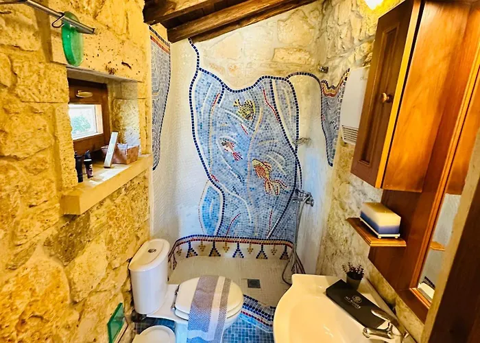 Villa 2k Eco Pool & Stone