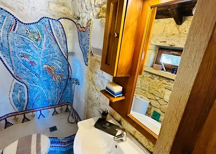 2k Eco Pool & Stone Villa *