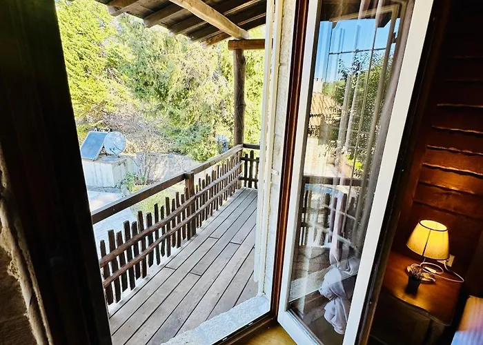 2k Eco Pool & Stone Kriopigi