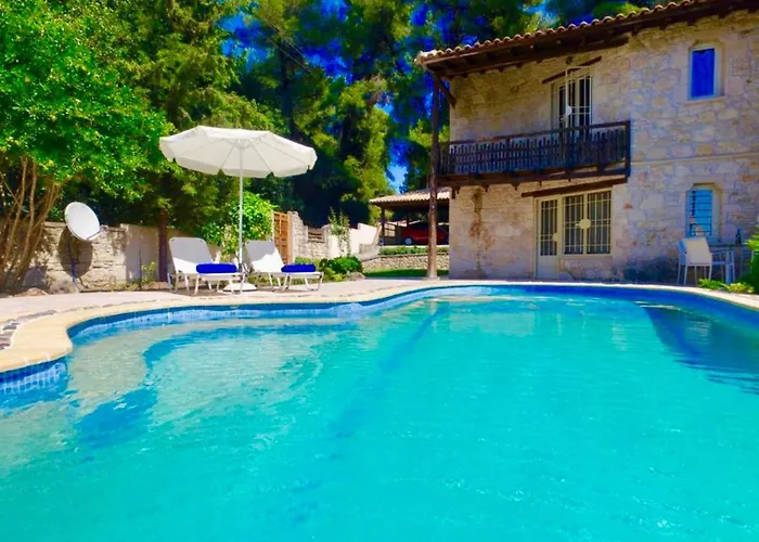 2k Eco Pool & Stone *