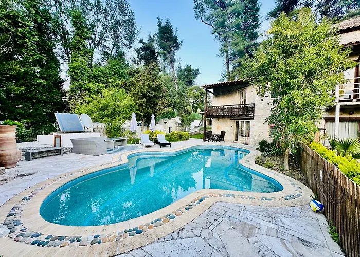 2k Eco Pool & Stone Kriopigi