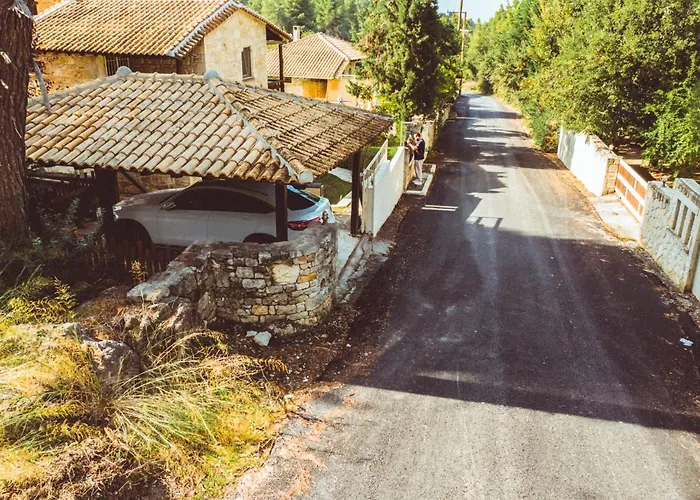 Villa 2k Eco Pool & Stone