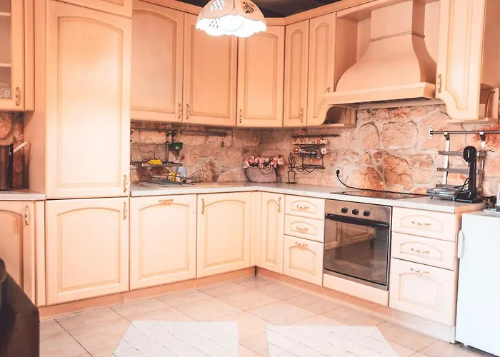 2k Eco Pool & Stone Villa *