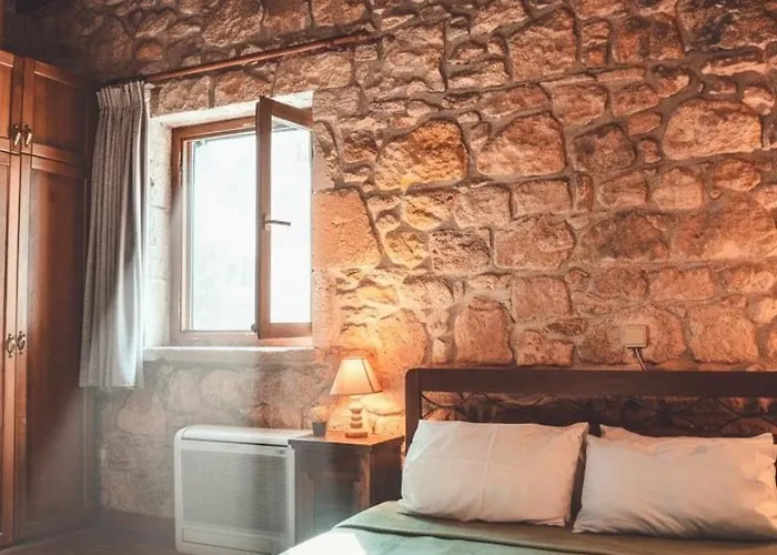 2k Eco Pool & Stone Villa *