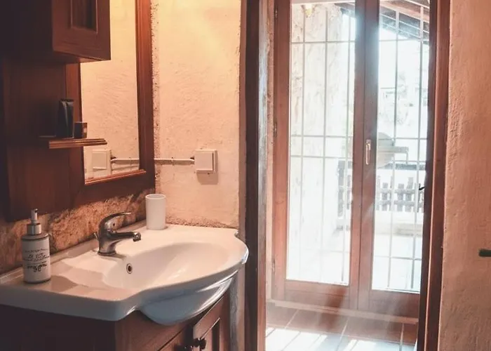 Villa 2k Eco Pool & Stone *