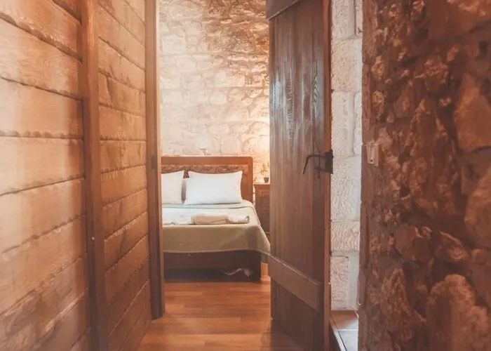 Villa 2k Eco Pool & Stone *